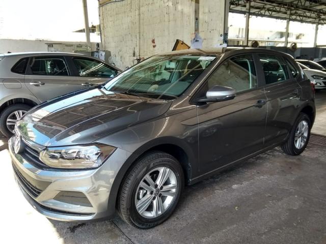 VOLKSWAGEN NOVO POLO 1.0 - Foto 2