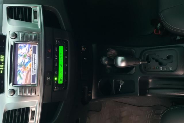 HILUX CD SRV D4-D 4X4 3.0 TDI DIESEL AUT - Foto 6
