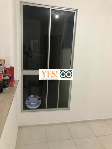 Yes imob - Apartamento 2/4 - SIM