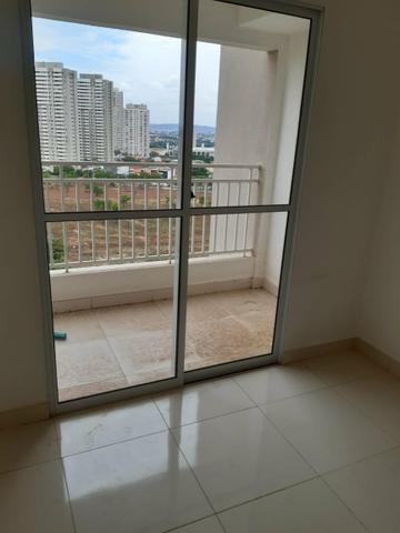 Apartamento dois quartos parque amazonia - Foto 9