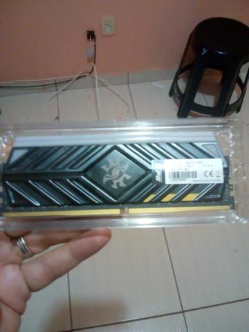 Memória XPG Adata D41 8GB 3000mhz