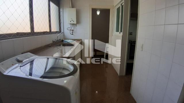 Apartamento à venda com 5 dormitórios em Bela vista, Porto alegre cod:3251 - Foto 15