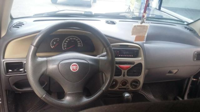Vendo carro Siena ano 2005 todo completo - Foto 3