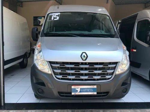 Renault Master 2.3 Standard L2h2 16l 5p - Foto 2