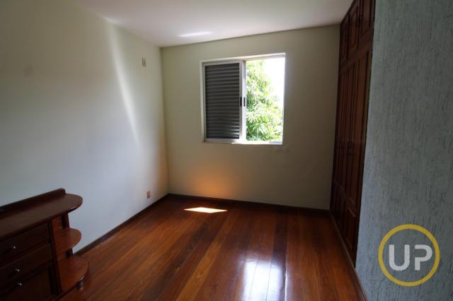 Apartamento à venda com 4 dormitórios em Calafate, Belo horizonte cod:UP6703 - Foto 16