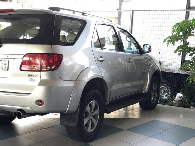 Toyota Sw4 SRV - Bem Conservado - 2008 - Foto 18