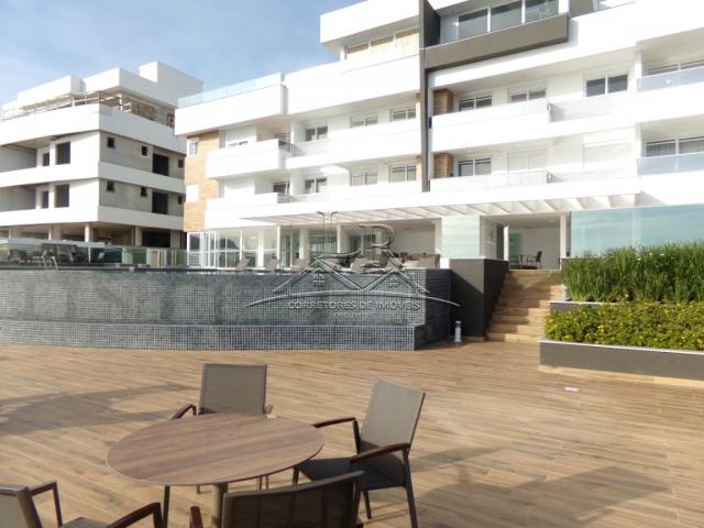 Apartamento à venda com 2 dormitórios em Praia dos ingleses, Florianópolis cod:1633 - Foto 2