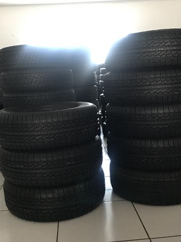 Grid pneus