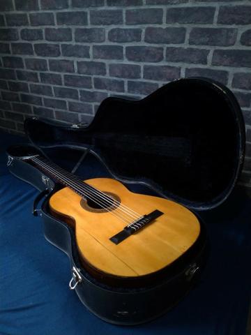 Violão Di Giorgio Autor 3 - Foto 3