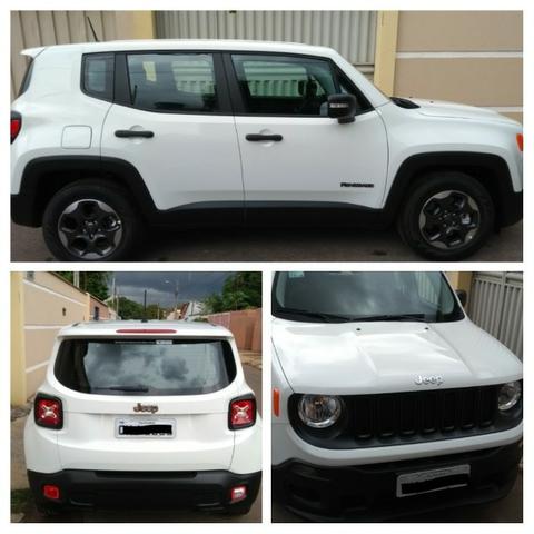 Vendo Renegade 2017/2018
