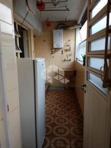 Apartamento à venda com 4 dormitórios em Independência, Porto alegre cod:AP16469 - Foto 5