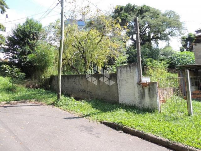 Terreno à venda em Chácara das pedras, Porto alegre cod:TE1389 - Foto 4