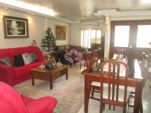 Casa à venda com 3 dormitórios em Nonoai, Porto alegre cod:9893082