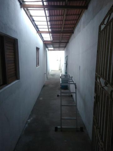 Excelente casa, 3Q, Área Gourmet e muito mais! - Foto 14