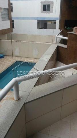 Apartamento à venda com 2 dormitórios em Ingleses, Florianópolis cod:1414 - Foto 13