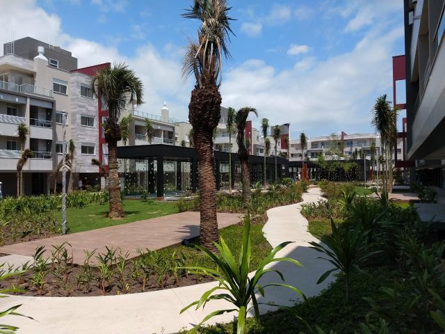 Apartamento à venda com 3 dormitórios em Campeche, Florianópolis cod:59 - Foto 18