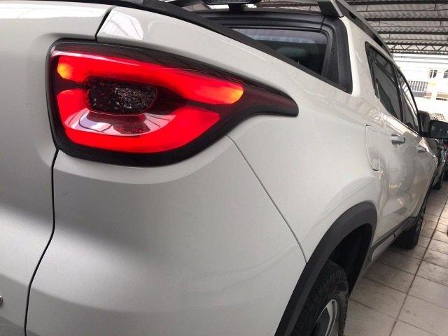 Fiat Toro 2.0 Diesel 16/17 - Foto 4