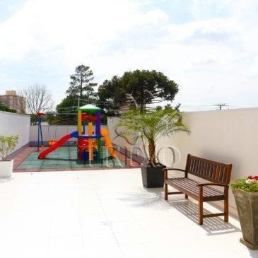 Apartamento à venda com 3 dormitórios em Novo mundo, Curitiba cod:1093 - Foto 17
