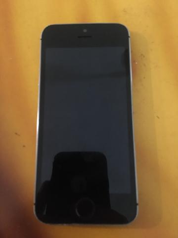 IPhone 5s