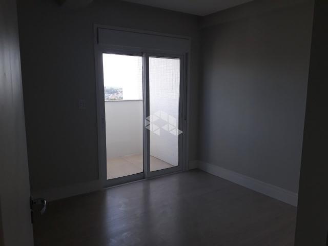 Apartamento à venda com 3 dormitórios em São francisco, Bento gonçalves cod:9903475 - Foto 12