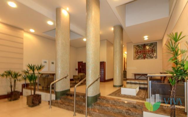 Apartamento à venda com 4 dormitórios em Centro histórico, Porto alegre cod:VOB3596 - Foto 2