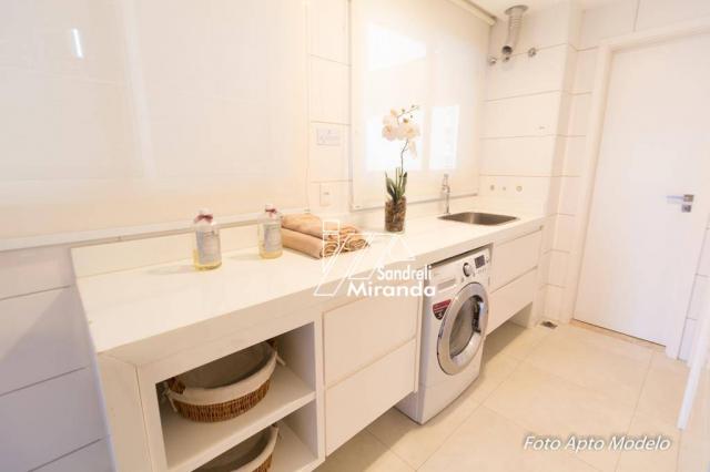 Imperator apartamento com 3 dormitórios à venda, 138 m² por r$ 950.000 - guararapes - fort - Foto 19