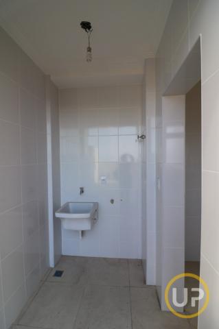 Apartamento à venda com 3 dormitórios em Alto caiçaras, Belo horizonte cod:UP7124 - Foto 16