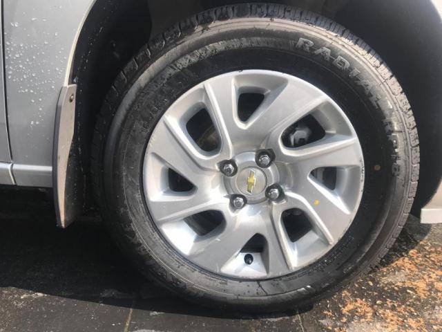 SPIN LTZ 1.8 8V Econo.Flex 5p Aut. - Foto 8