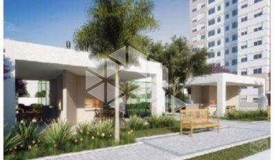 Apartamento à venda com 2 dormitórios em Protásio alves, Porto alegre cod:AP7924