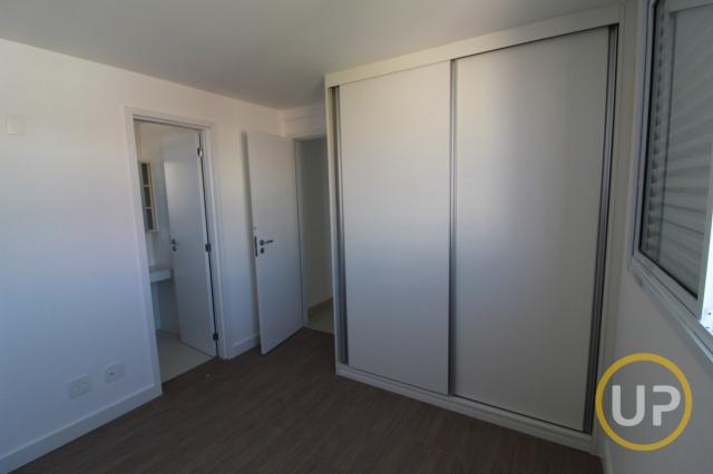 Apartamento à venda com 2 dormitórios em Prado, Belo horizonte cod:UP6858 - Foto 4