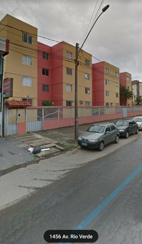 Apartamento av rio verde