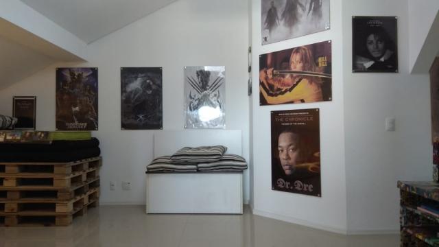 Apartamento à venda com 3 dormitórios em Campeche, Florianópolis cod:437 - Foto 15