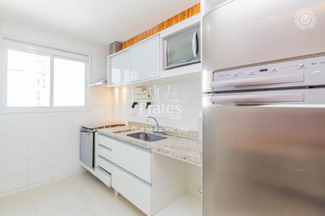 Apartamento à venda com 3 dormitórios em Ecoville, Curitiba cod:5143 - Foto 6