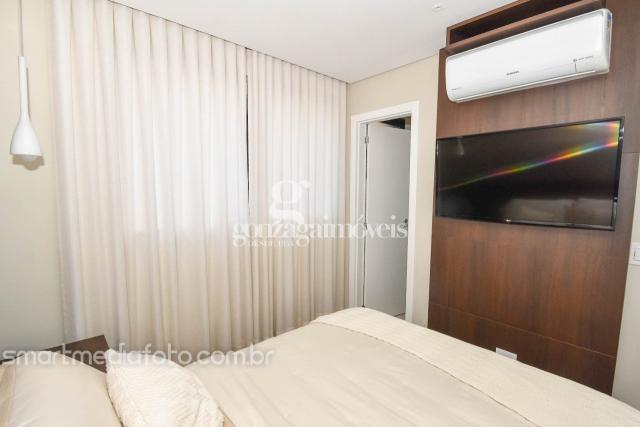 Apartamento à venda com 1 dormitórios em São fancisco, Curitiba cod:836 - Foto 8