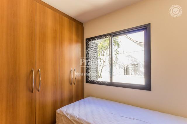 Apartamento à venda com 3 dormitórios em Bigorrilho, Curitiba cod:6800 - Foto 10