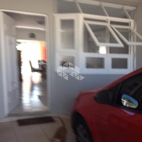 Casa à venda com 3 dormitórios em Espírito santo, Porto alegre cod:CA2668 - Foto 2
