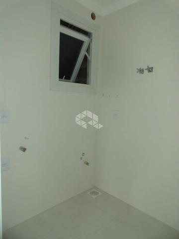 Apartamento à venda com 2 dormitórios em Humaitá, Bento gonçalves cod:9890410 - Foto 11