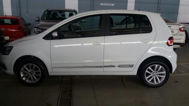 VOLKSWAGEN NOVO FOX 1.6 CONNECT - Foto 5
