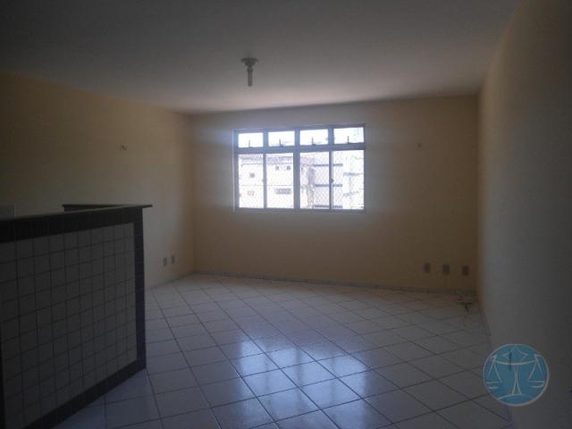 Apartamento para alugar com 1 dormitórios em Barro vermelho, Natal cod:3318 - Foto 2