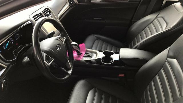 Ford fusion se 2.5 i-vct flex 16v aut - Foto 5