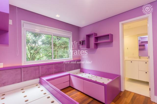 Apartamento à venda com 3 dormitórios em Ecoville, Curitiba cod:7445 - Foto 19