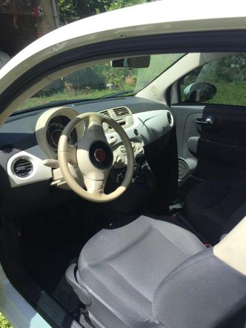 Fiat 500 cult - Foto 4