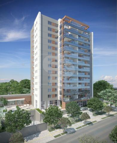 Apartamento à venda com 5 dormitórios em Bela vista, Porto alegre cod:10833