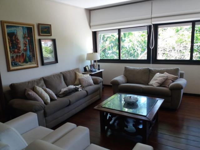 Apartamento à venda com 5 dormitórios em Santa cecília, Porto alegre cod:CO0909 - Foto 5