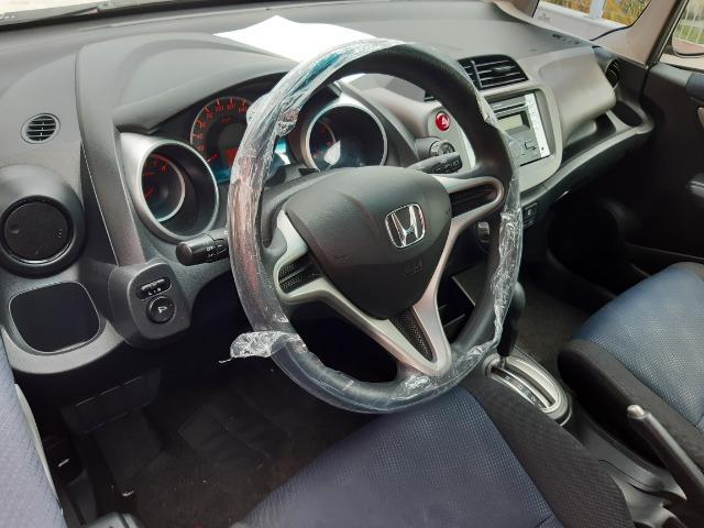 SS* Honda Fit LX 2014 - Foto 5