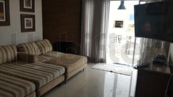 Apartamento à venda com 3 dormitórios em Campeche, Florianópolis cod:437 - Foto 11
