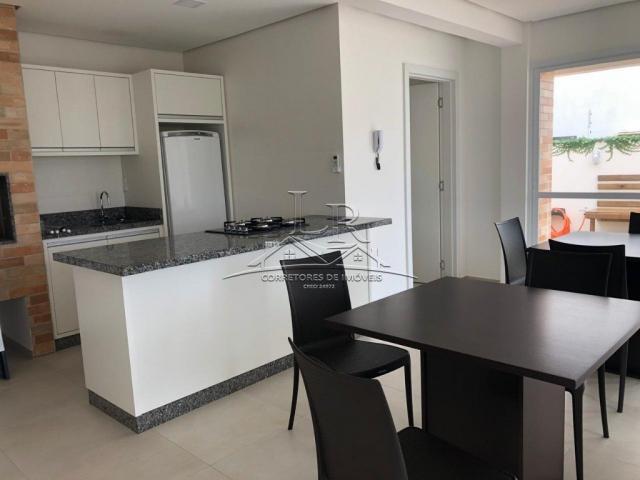 Apartamento à venda com 3 dormitórios em Ingleses do rio vermelho, Florianópolis cod:1378 - Foto 12