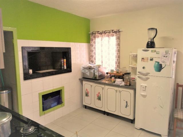 Casa à venda com 4 dormitórios em Borgo, Bento gonçalves cod:9889711 - Foto 2