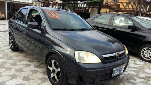Corsa Sedan Premium 1.4 * Gnv - Foto 4