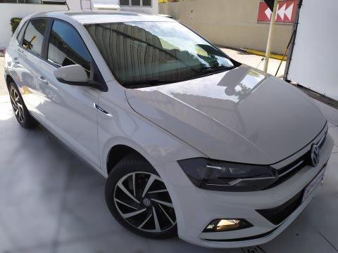 VOLKSWAGEN POLO 2017/2018 1.0 200 TSI COMFORTLINE AUTOMÁTICO - Foto 2